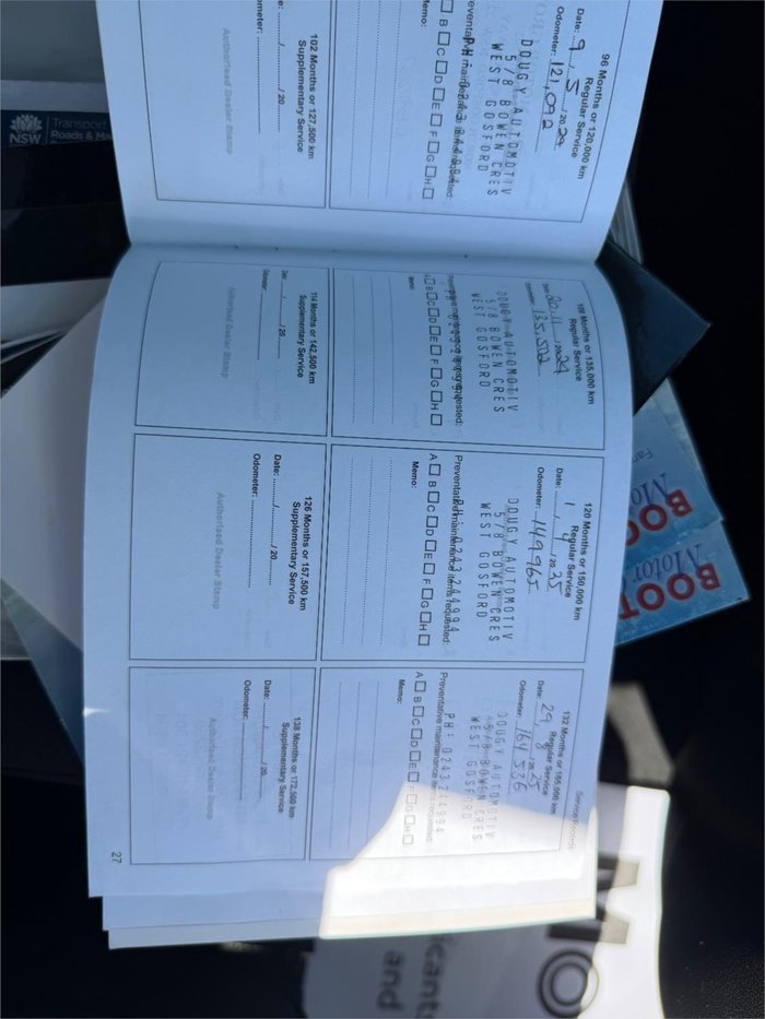 2020 MITSUBISHI EXPRESS GLX LWB SN MY21 BLACK