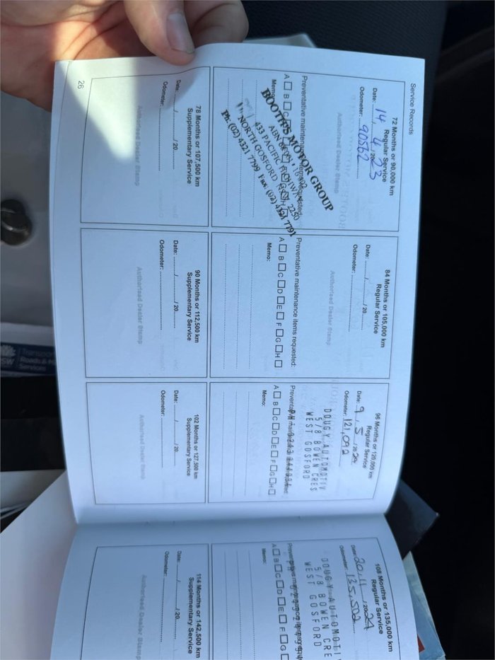 2020 MITSUBISHI EXPRESS GLX LWB SN MY21 BLACK