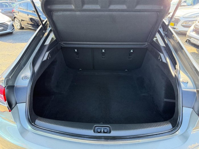 2018 HOLDEN COMMODORE RS (5YR)