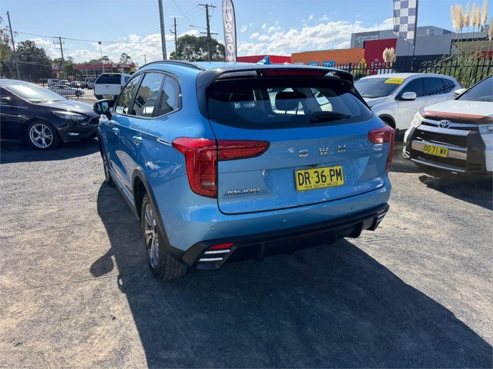 2024 GWM HAVAL JOLION PREMIUM