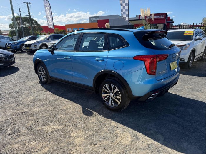 2024 GWM HAVAL JOLION PREMIUM