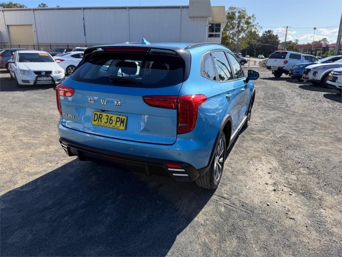 2024 GWM HAVAL JOLION PREMIUM