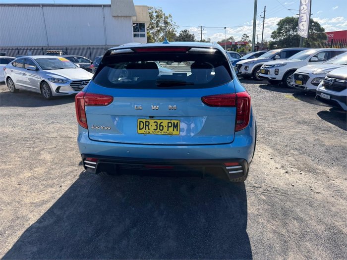 2024 GWM HAVAL JOLION PREMIUM