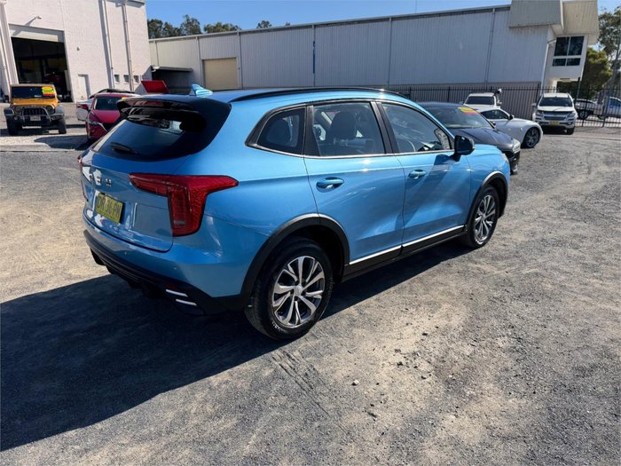 2024 GWM HAVAL JOLION PREMIUM