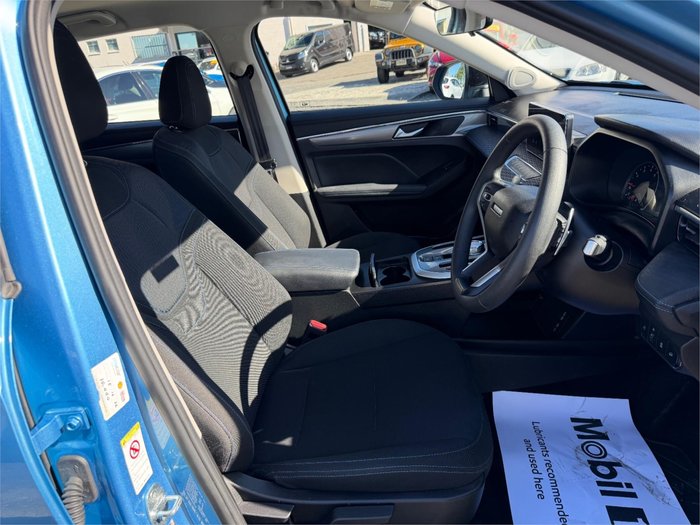 2024 GWM HAVAL JOLION PREMIUM