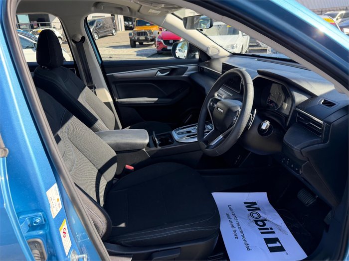 2024 GWM HAVAL JOLION PREMIUM