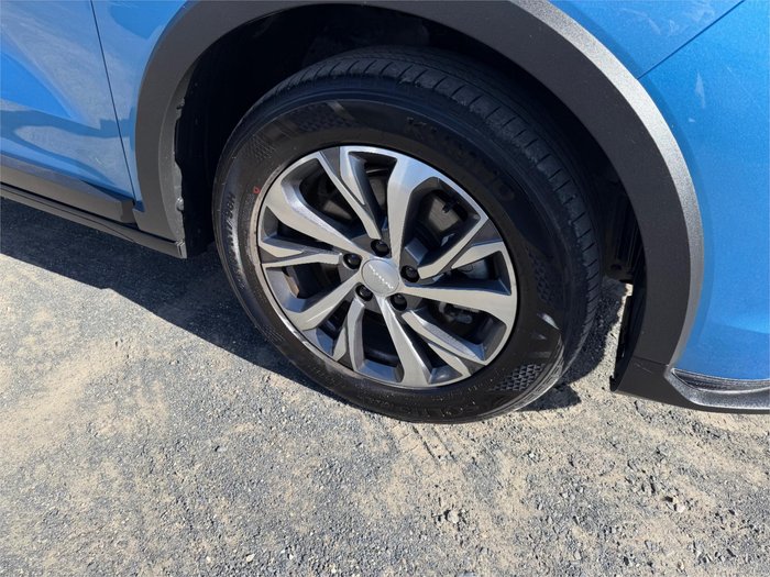 2024 GWM HAVAL JOLION PREMIUM