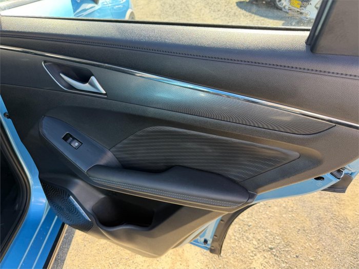 2024 GWM HAVAL JOLION PREMIUM