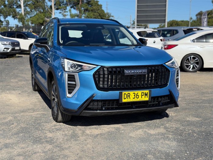 2024 GWM HAVAL JOLION PREMIUM