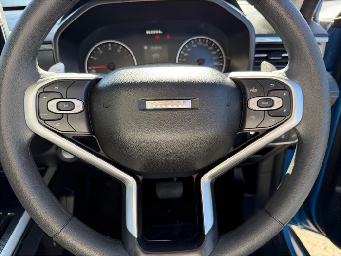 2024 GWM HAVAL JOLION PREMIUM