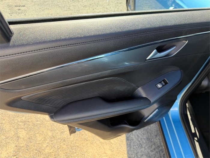 2024 GWM HAVAL JOLION PREMIUM