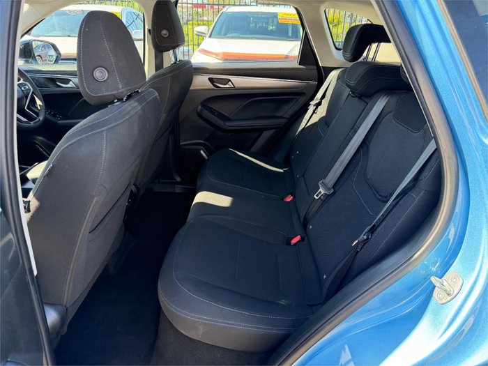 2024 GWM HAVAL JOLION PREMIUM