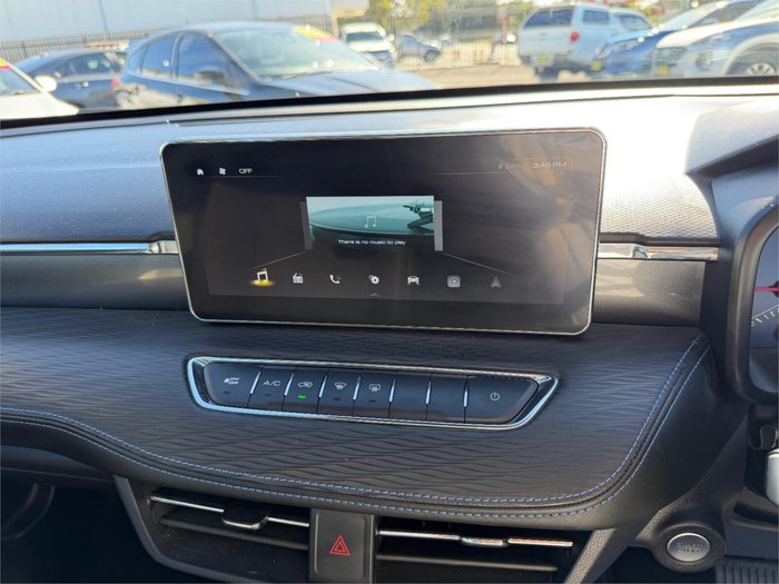 2024 GWM HAVAL JOLION PREMIUM