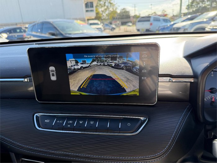 2024 GWM HAVAL JOLION PREMIUM