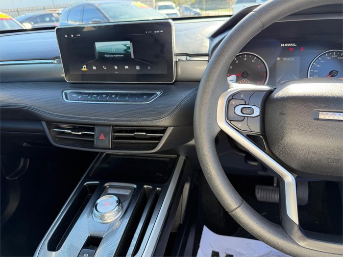 2024 GWM HAVAL JOLION PREMIUM