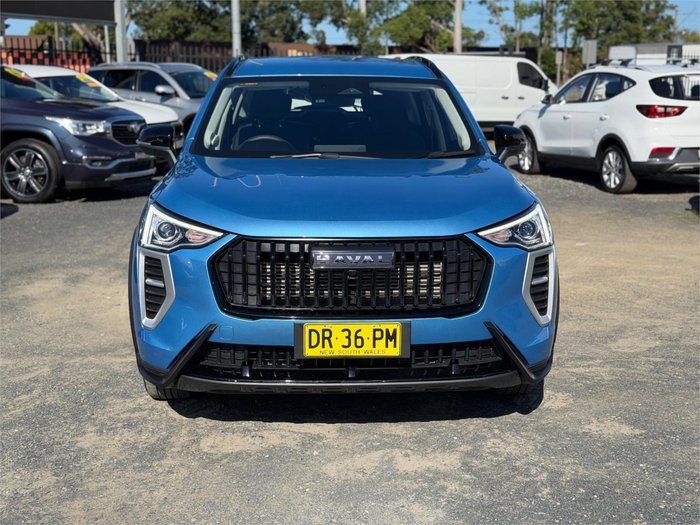 2024 GWM HAVAL JOLION PREMIUM