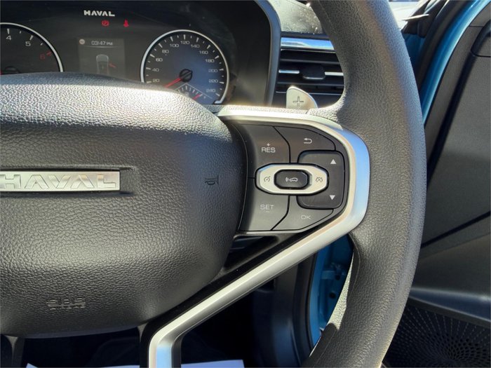 2024 GWM HAVAL JOLION PREMIUM