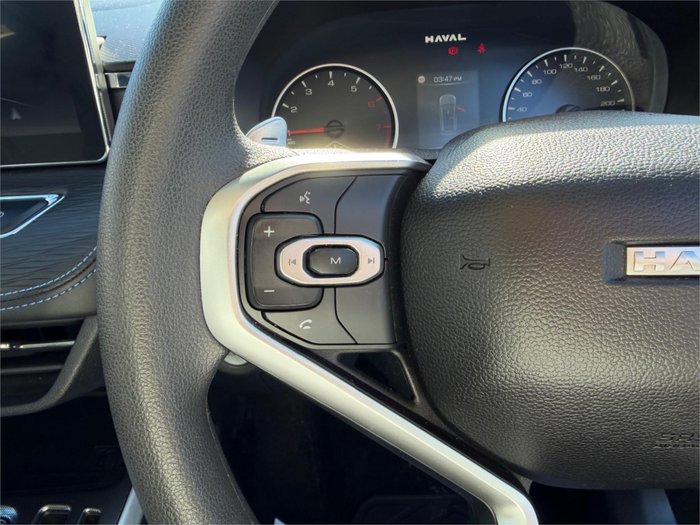 2024 GWM HAVAL JOLION PREMIUM