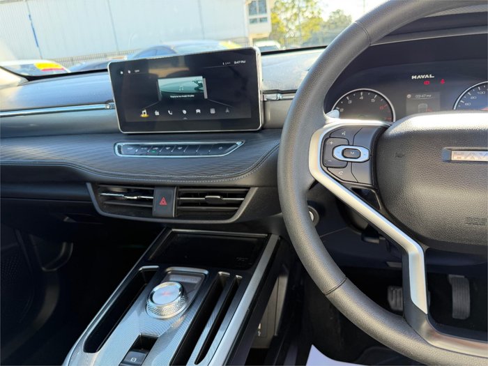 2024 GWM HAVAL JOLION PREMIUM