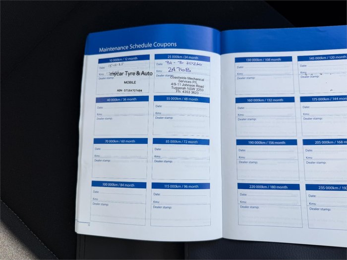 2024 GWM HAVAL JOLION PREMIUM