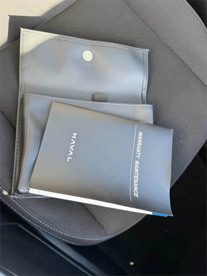 2024 GWM HAVAL JOLION PREMIUM