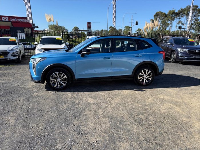 2024 GWM HAVAL JOLION PREMIUM