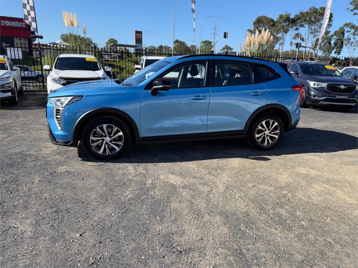 2024 GWM HAVAL JOLION PREMIUM