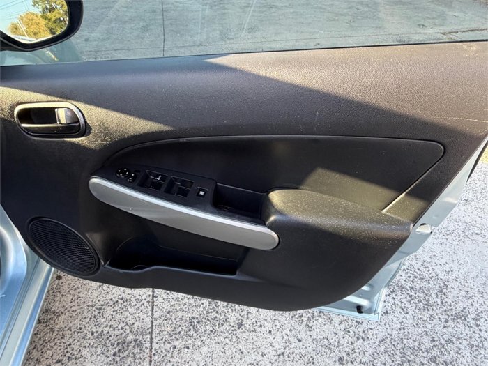 2008 MAZDA MAZDA2 NEO