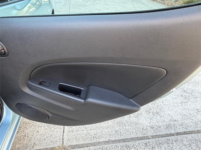 2008 MAZDA MAZDA2 NEO