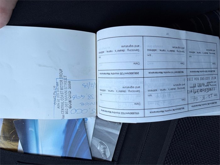 2008 MAZDA MAZDA2 NEO