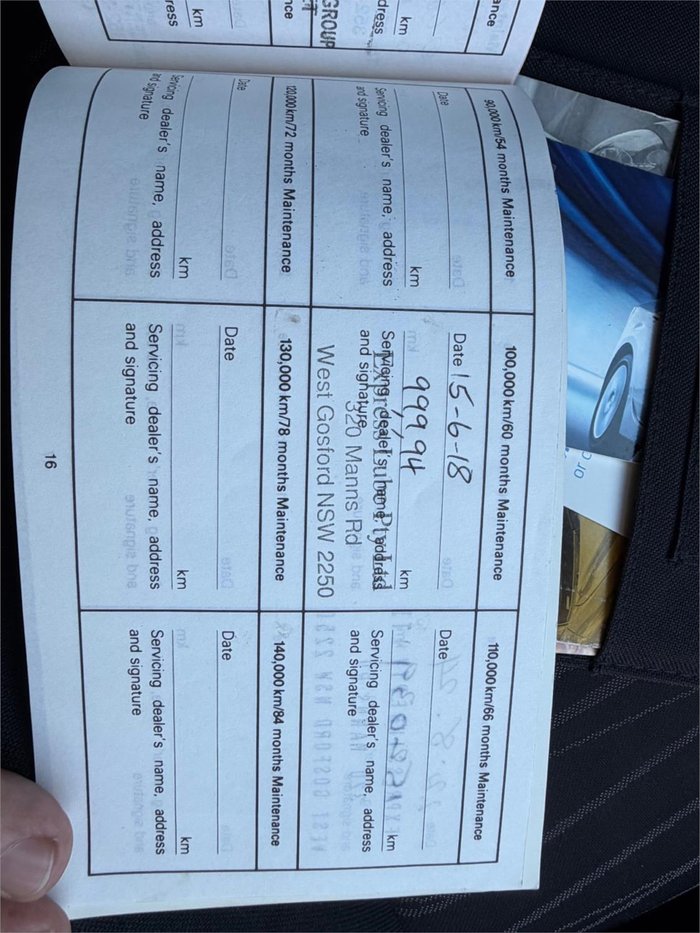 2008 MAZDA MAZDA2 NEO