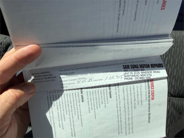 2014 HOLDEN COMMODORE EVOKE (LPG) VF White