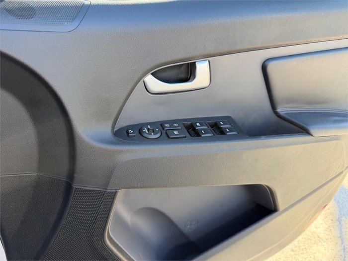 2013 KIA SPORTAGE PLATINUM (AWD) SL SERIES 2 White