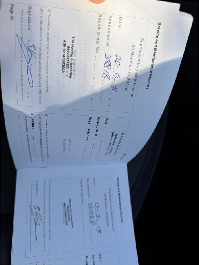 2013 KIA SPORTAGE PLATINUM (AWD) SL SERIES 2 White