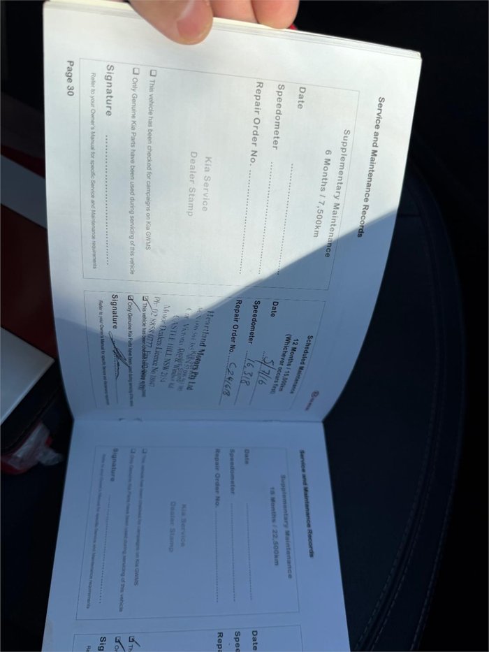 2013 KIA SPORTAGE PLATINUM (AWD) SL SERIES 2 White