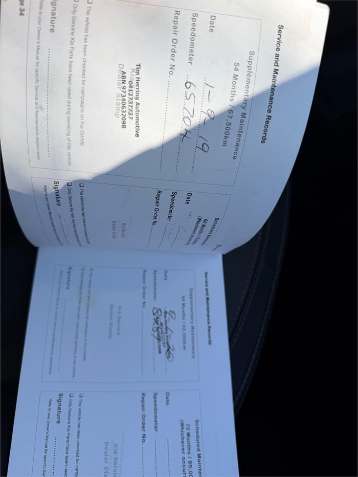 2013 KIA SPORTAGE PLATINUM (AWD) SL SERIES 2 White