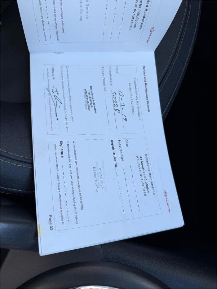 2013 KIA SPORTAGE PLATINUM (AWD) SL SERIES 2 White