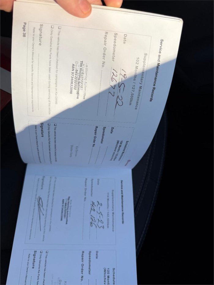 2013 KIA SPORTAGE PLATINUM (AWD) SL SERIES 2 White