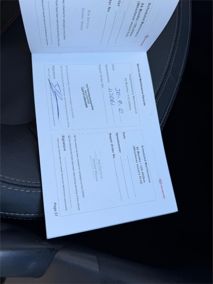 2013 KIA SPORTAGE PLATINUM (AWD) SL SERIES 2 White