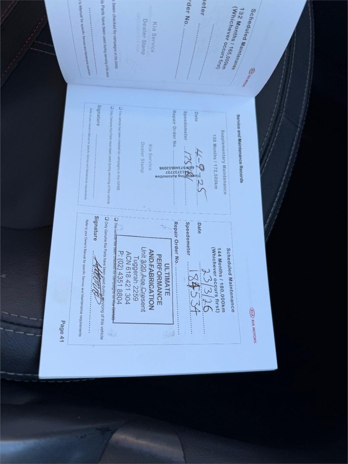 2013 KIA SPORTAGE PLATINUM (AWD) SL SERIES 2 White