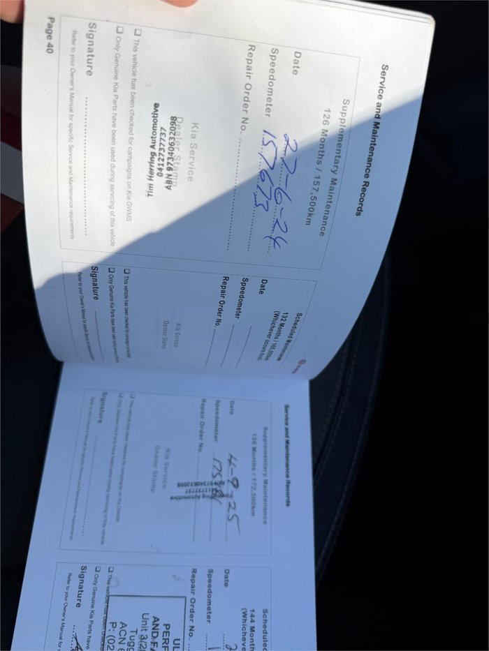 2013 KIA SPORTAGE PLATINUM (AWD) SL SERIES 2 White