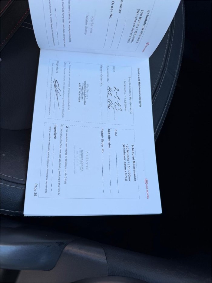 2013 KIA SPORTAGE PLATINUM (AWD) SL SERIES 2 White