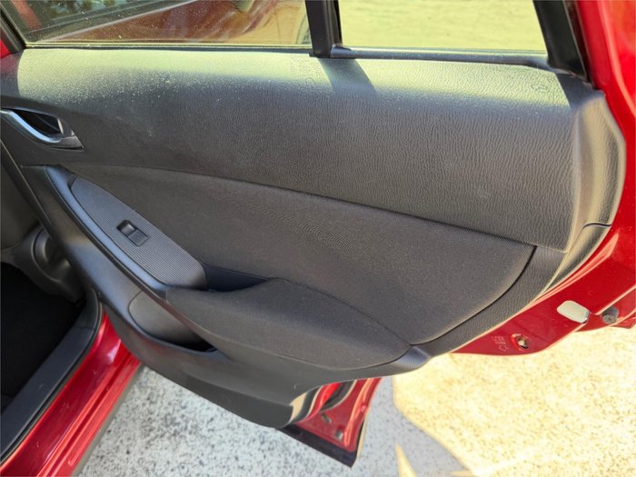 2012 MAZDA CX-5 MAXX SPORT (4x4)