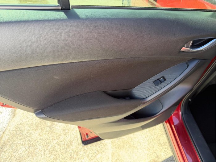 2012 MAZDA CX-5 MAXX SPORT (4x4)