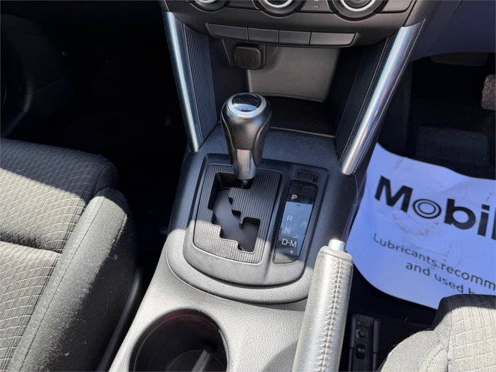 2012 MAZDA CX-5 MAXX SPORT (4x4)