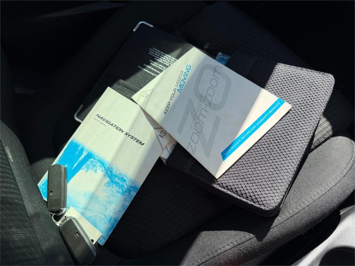 2012 MAZDA CX-5 MAXX SPORT (4x4)