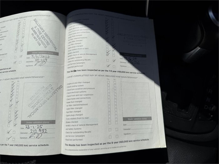 2012 MAZDA CX-5 MAXX SPORT (4x4)