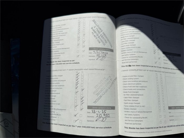 2012 MAZDA CX-5 MAXX SPORT (4x4)