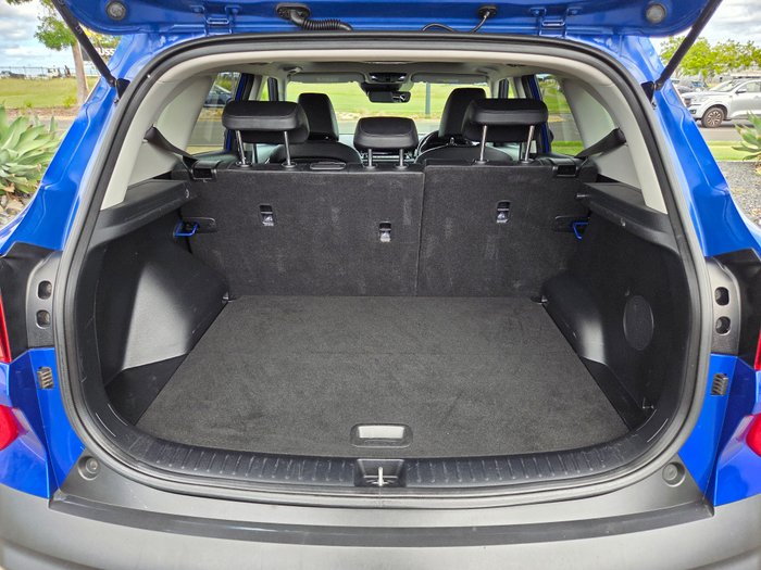 2021 Kia Seltos GT-Line