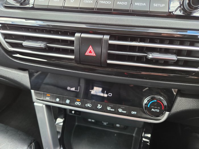 2021 Kia Seltos GT-Line